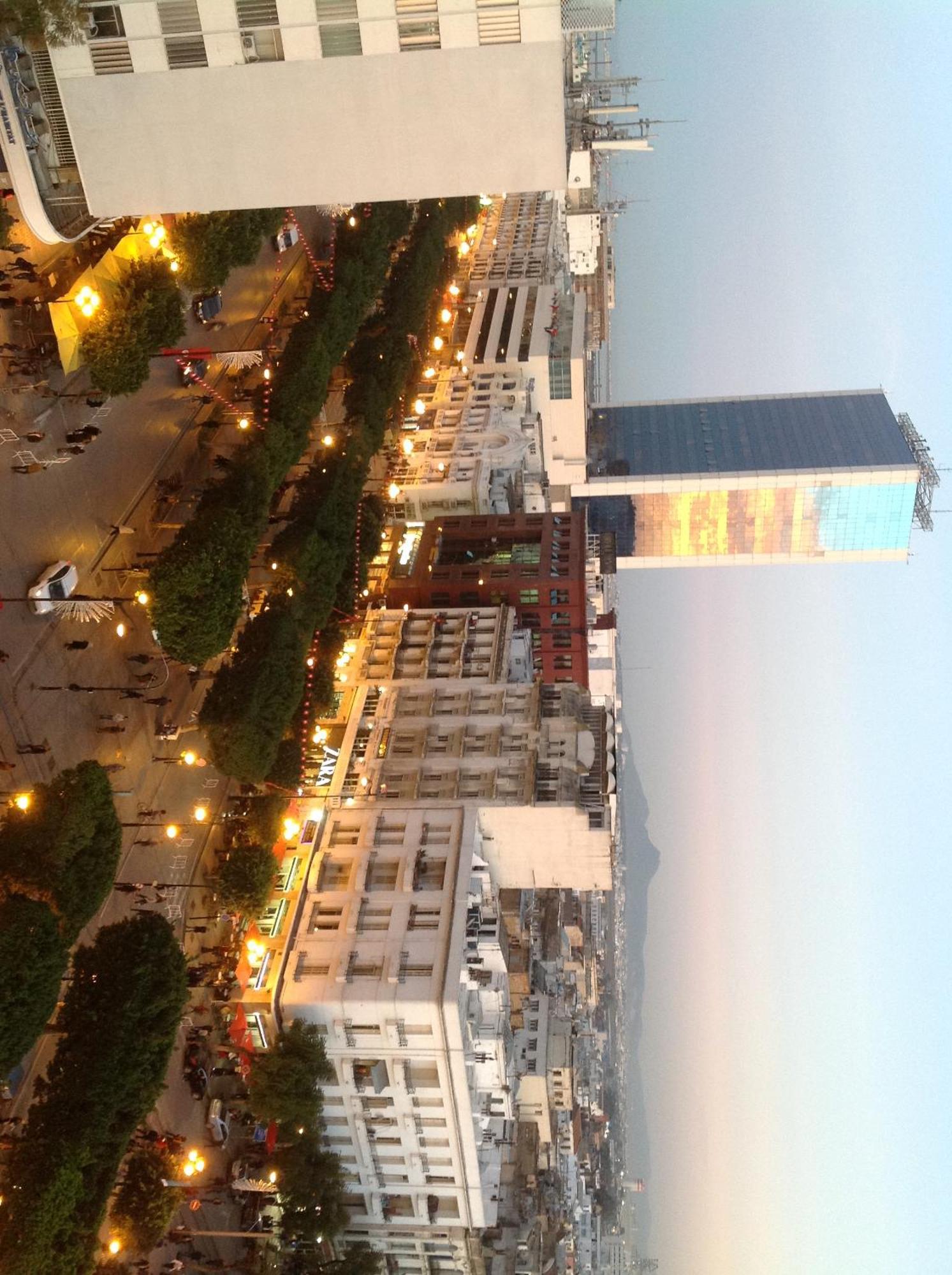 El Hana International Hotel