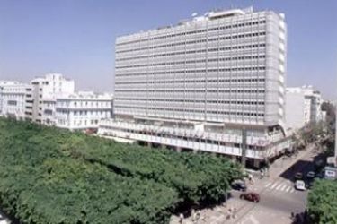 Hotel El Hana International