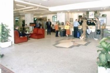 El Hana International Tunis