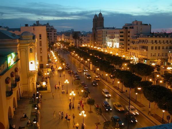 El Hana International Hotel 3*