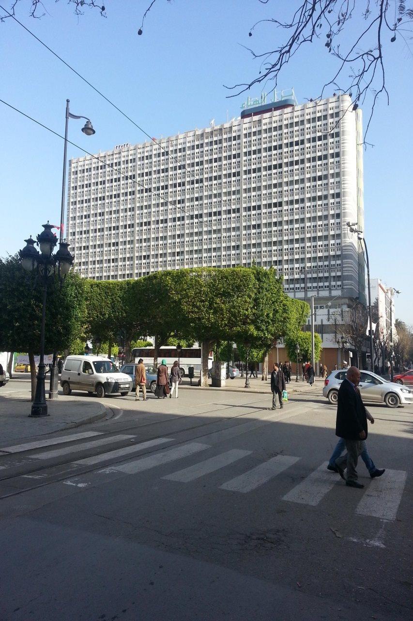 Hotel El Hana International