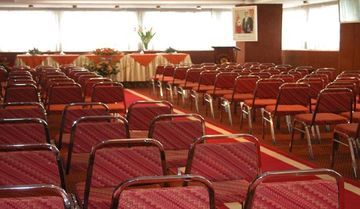 Hotel El Hana International