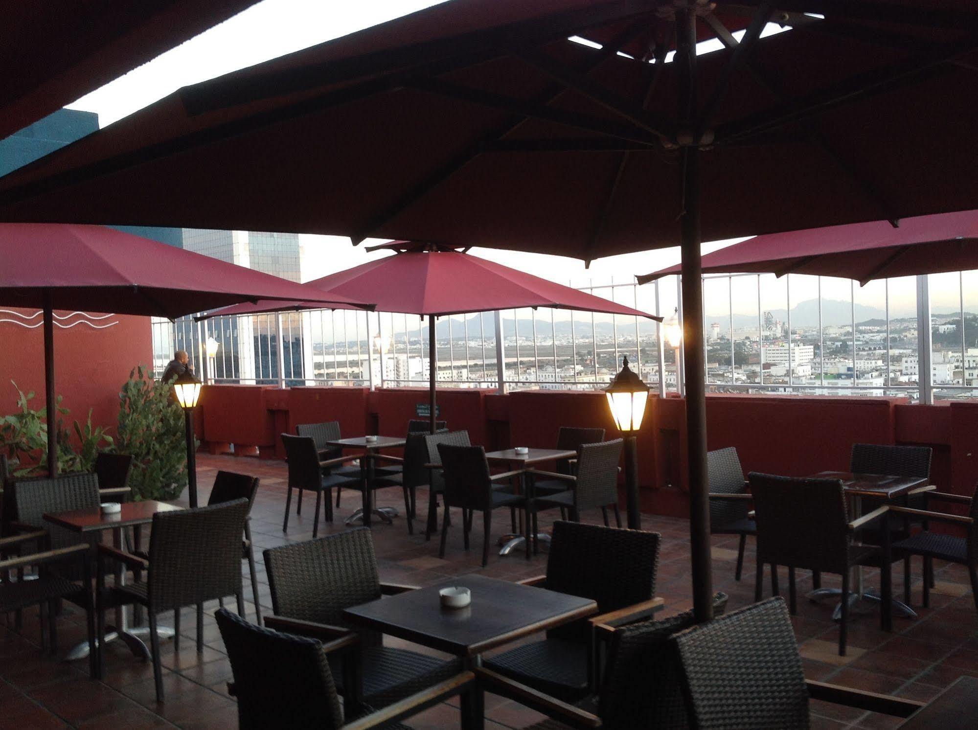 El Hana International Hotel Tunis