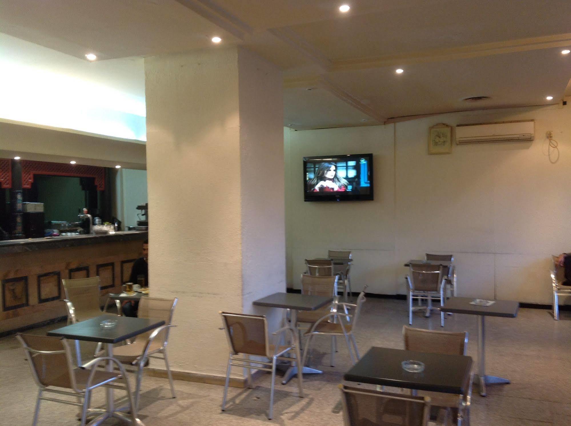 El Hana International Hotel 3*