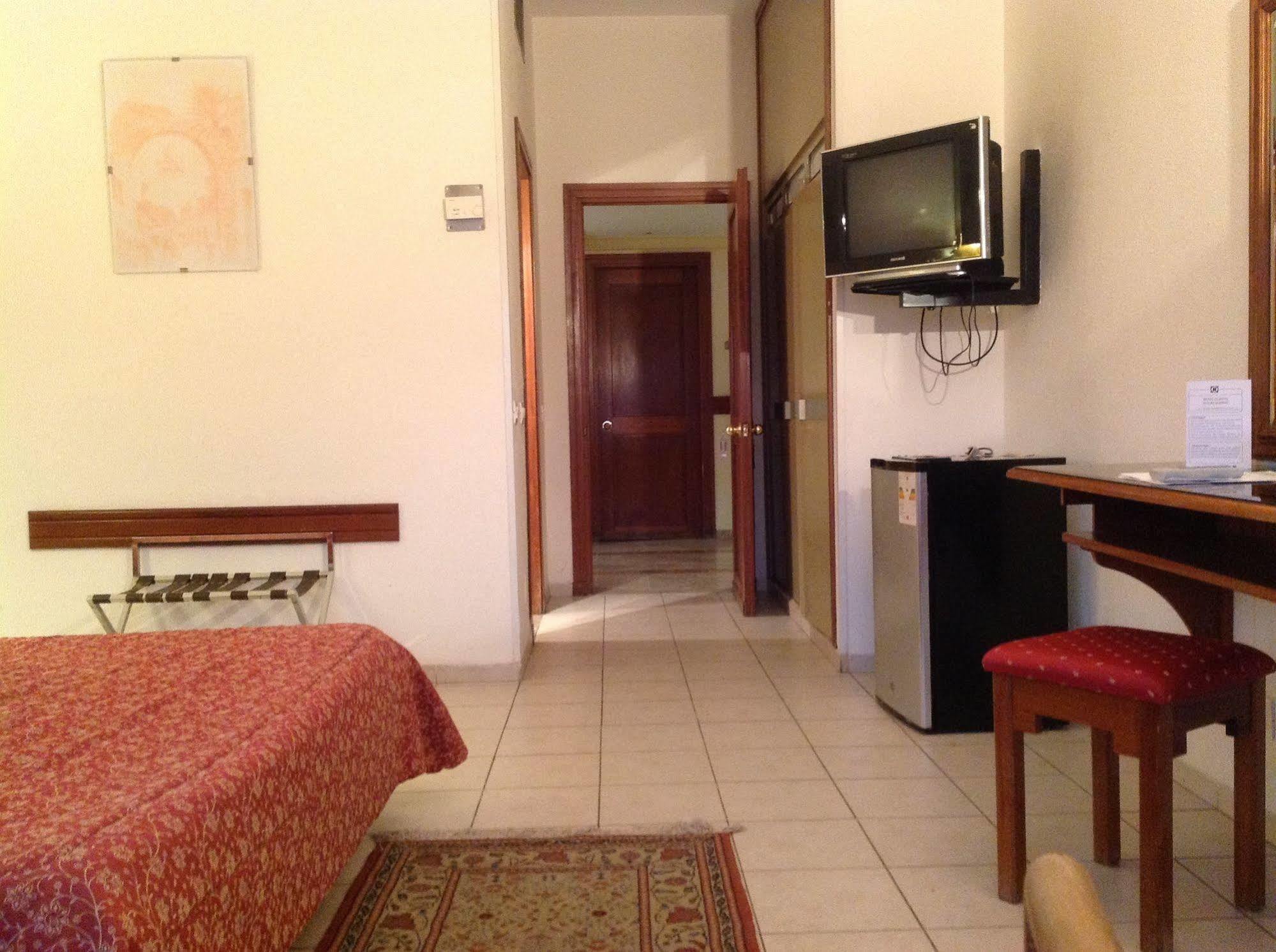 Hotel El Hana International Tunis