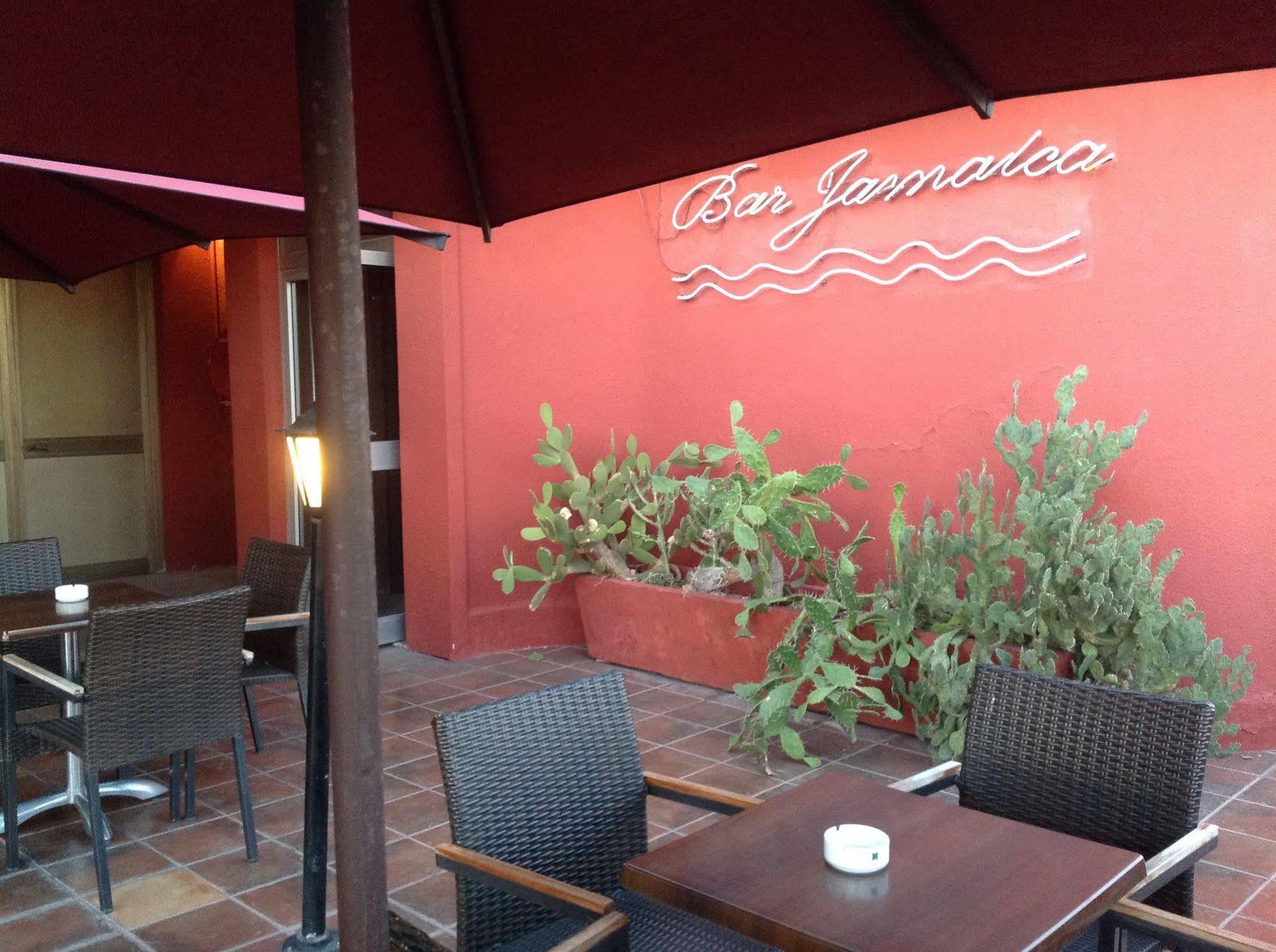 El Hana International 3* Tunis