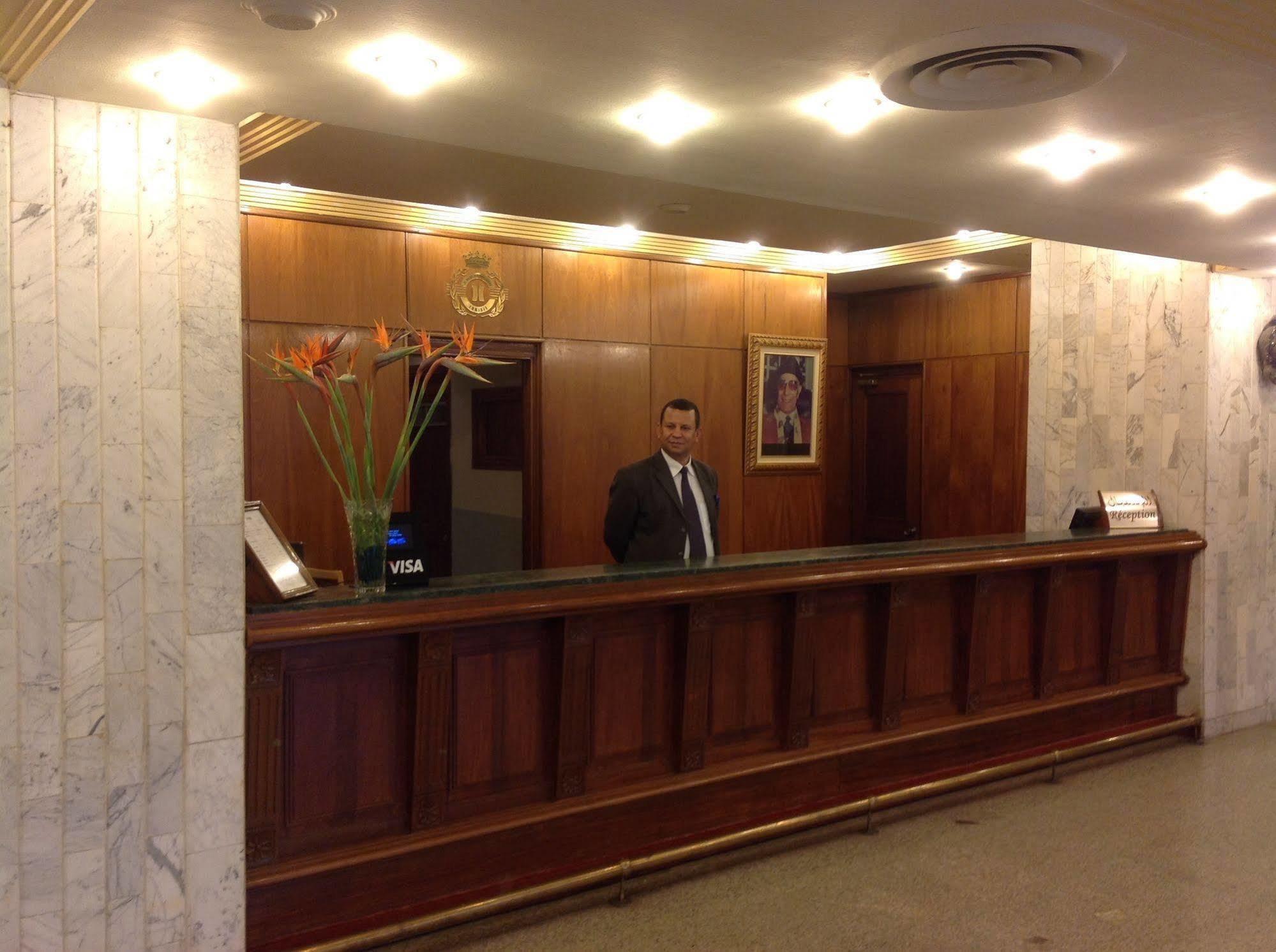 El Hana International 3*