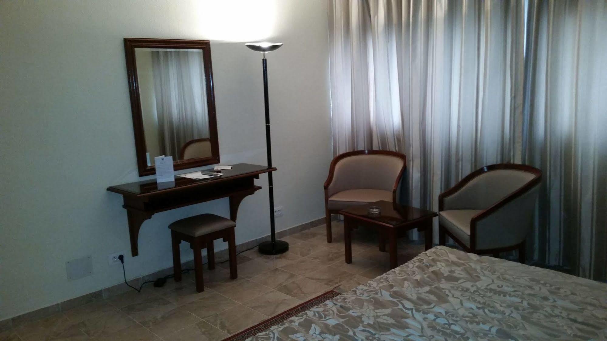 El Hana International 3*