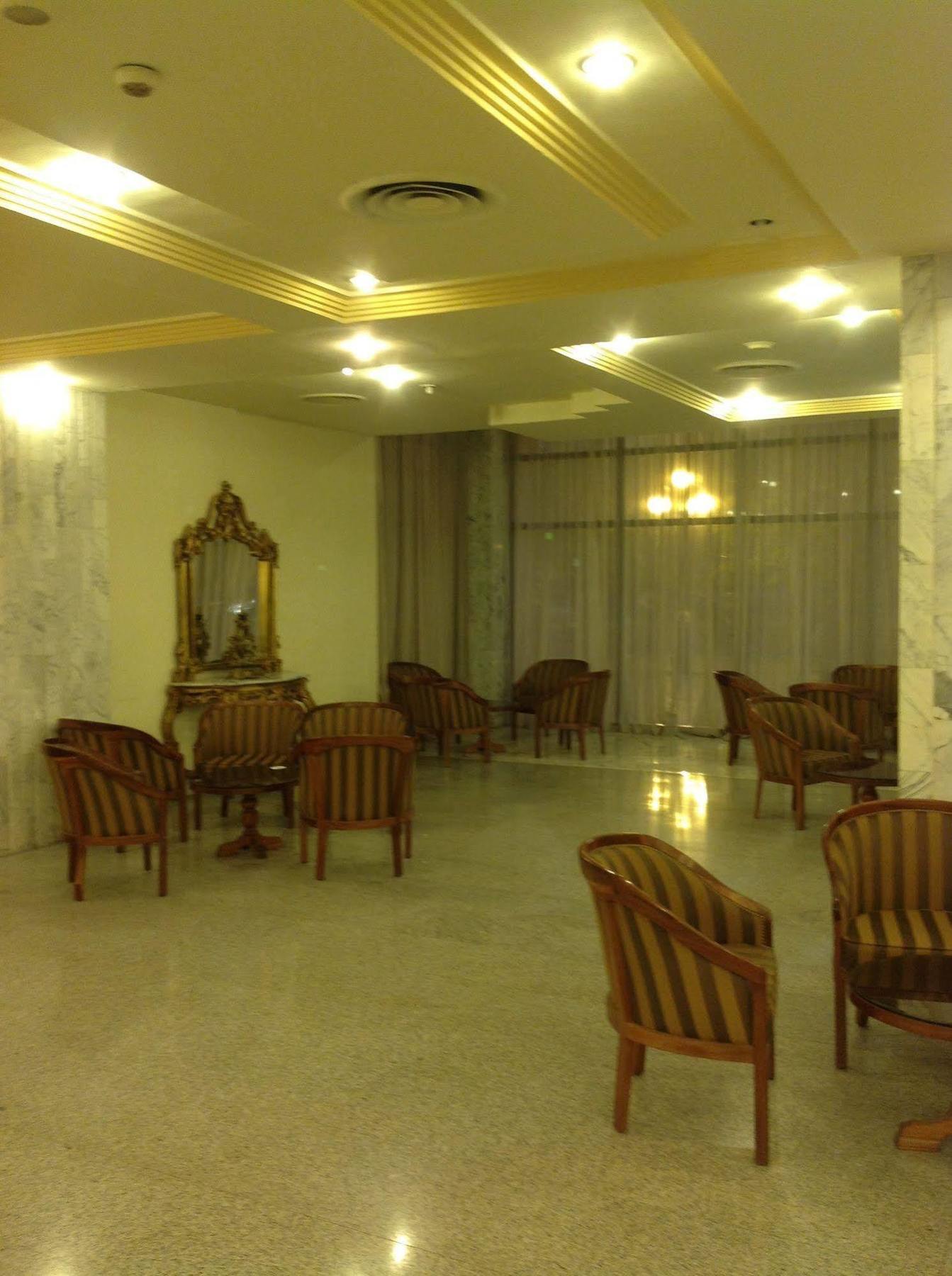 El Hana International 3* Tunis