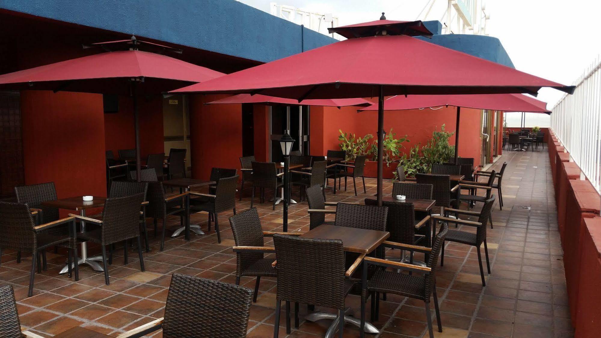 El Hana International Hotel 3*