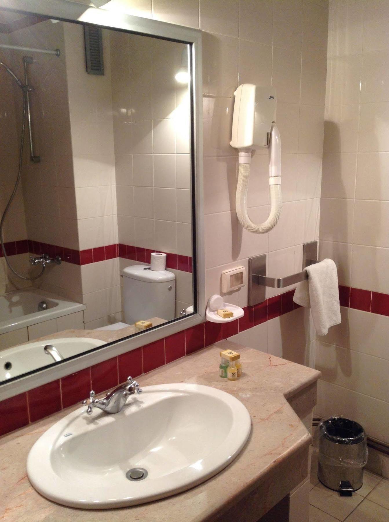 Hotel El Hana International Tunis