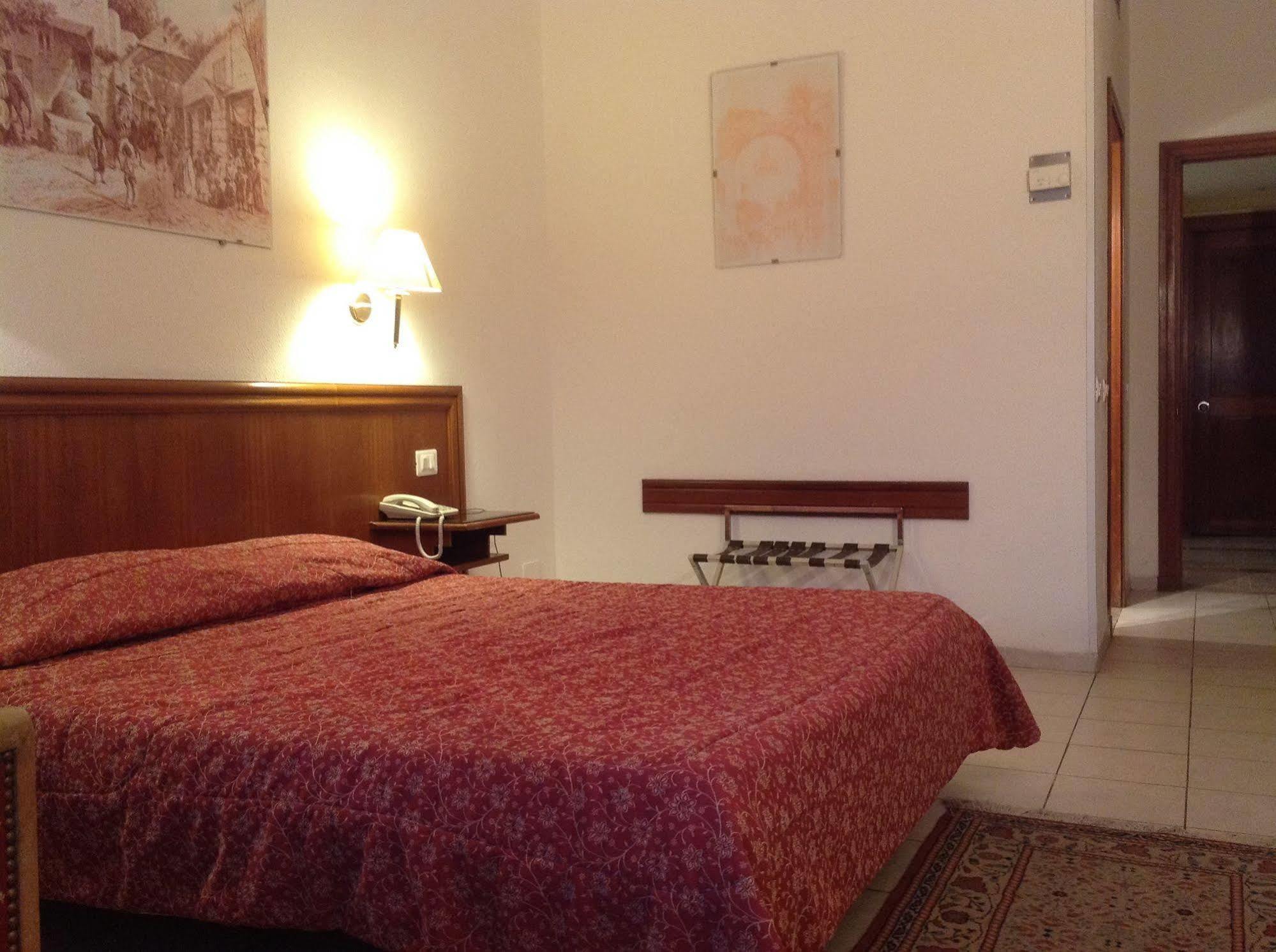 El Hana International 3*