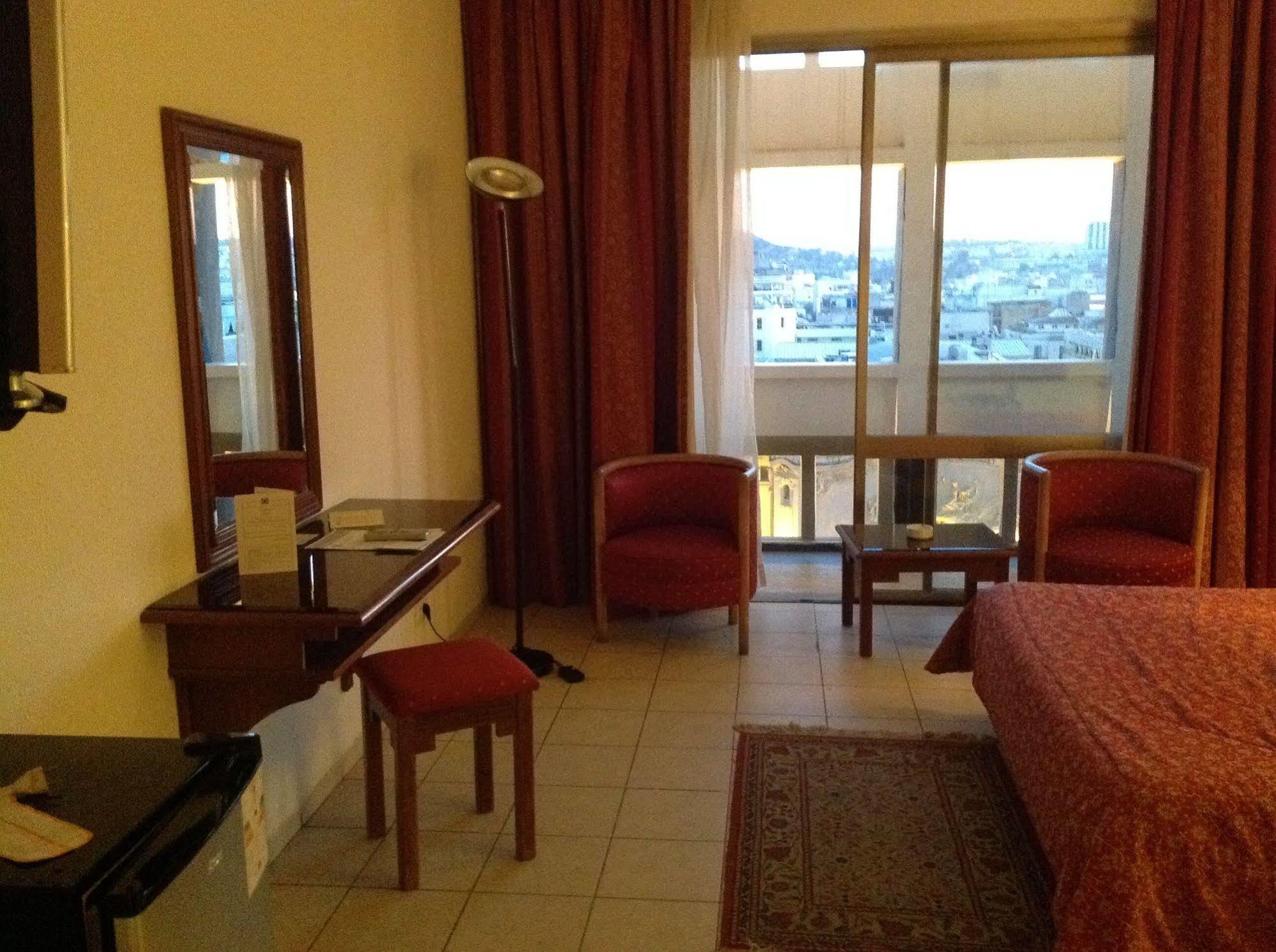 El Hana International Hotel Tunis