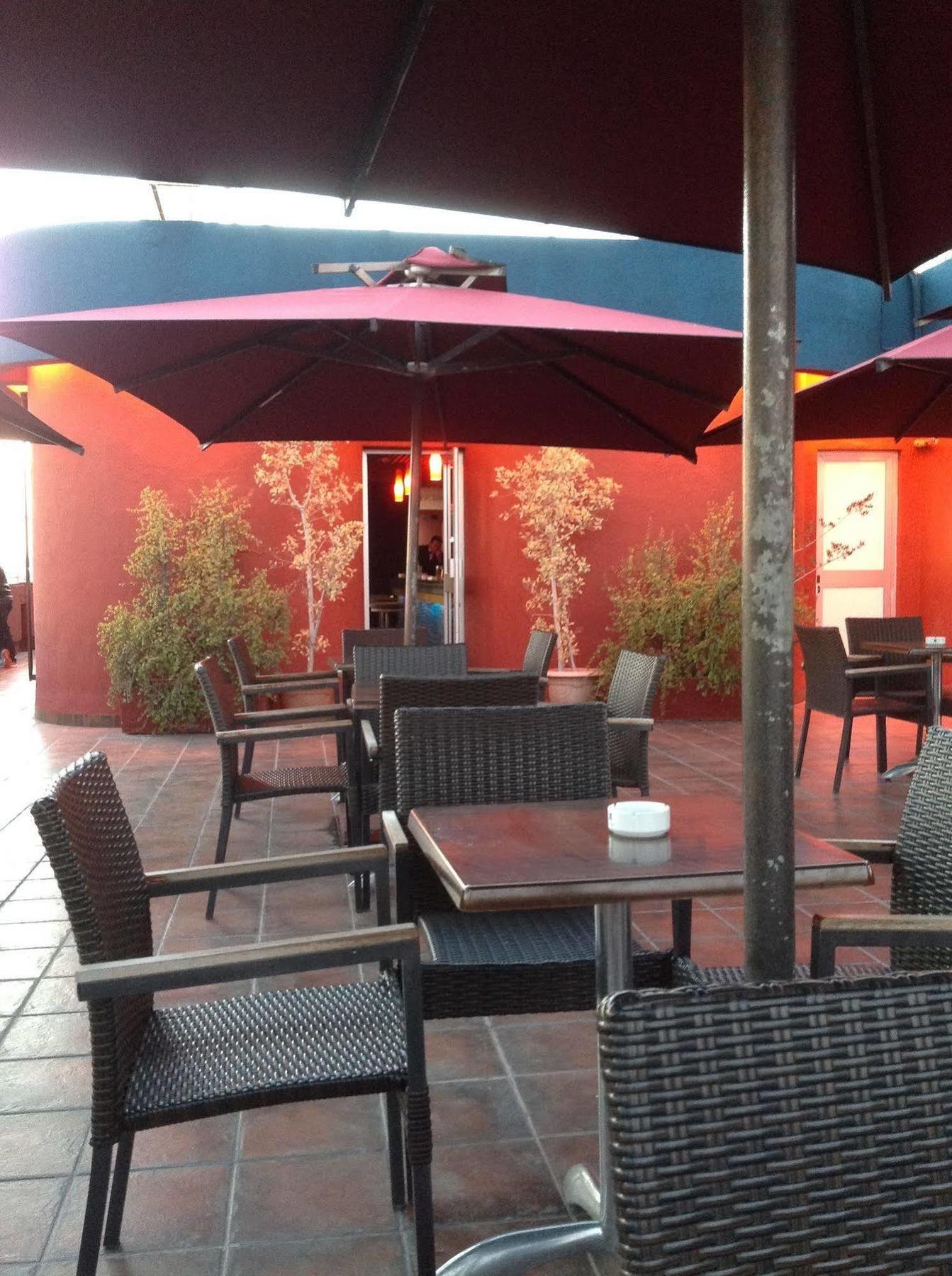 El Hana International 3* Tunis