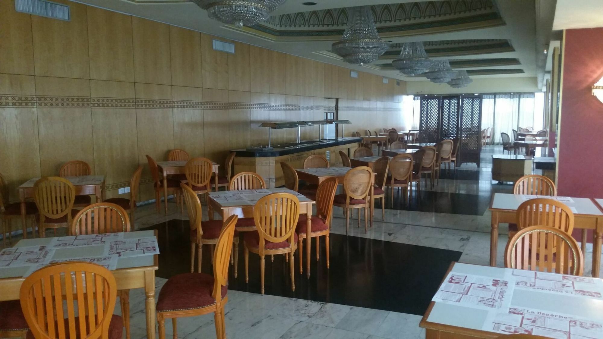 El Hana International