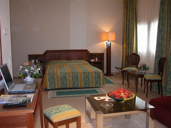 El Hana International 3* Tunis