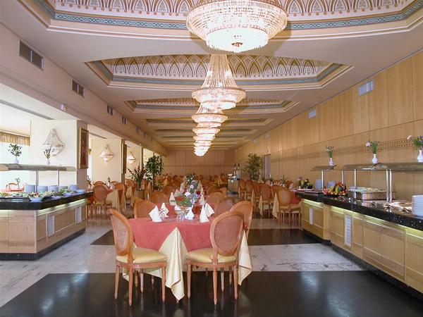Hotel El Hana International 3*