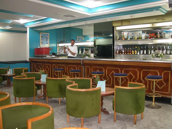 El Hana International 3* Tunis