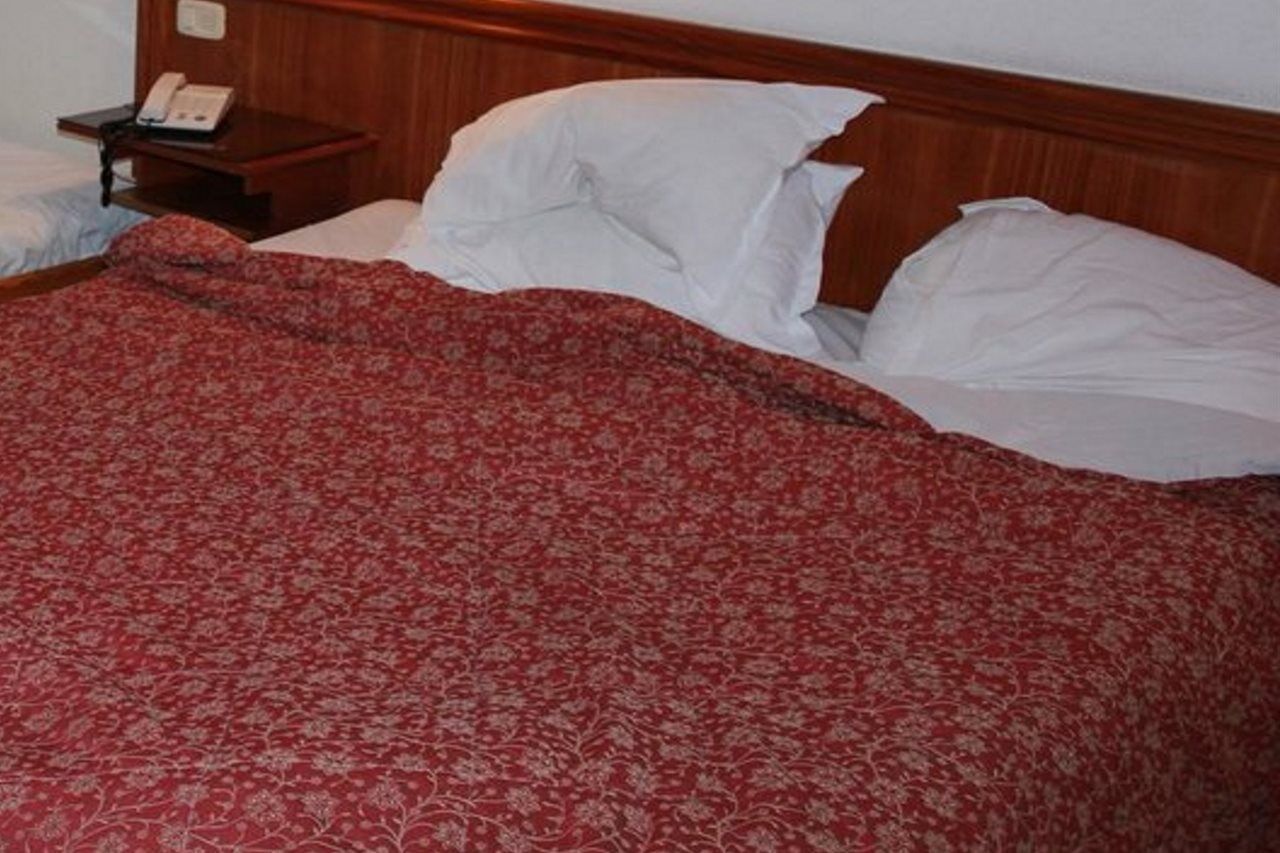 El Hana International Hotel 3*