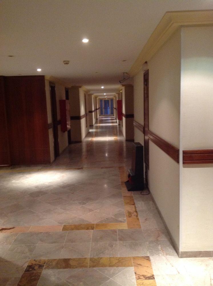 El Hana International Hotel Tunis