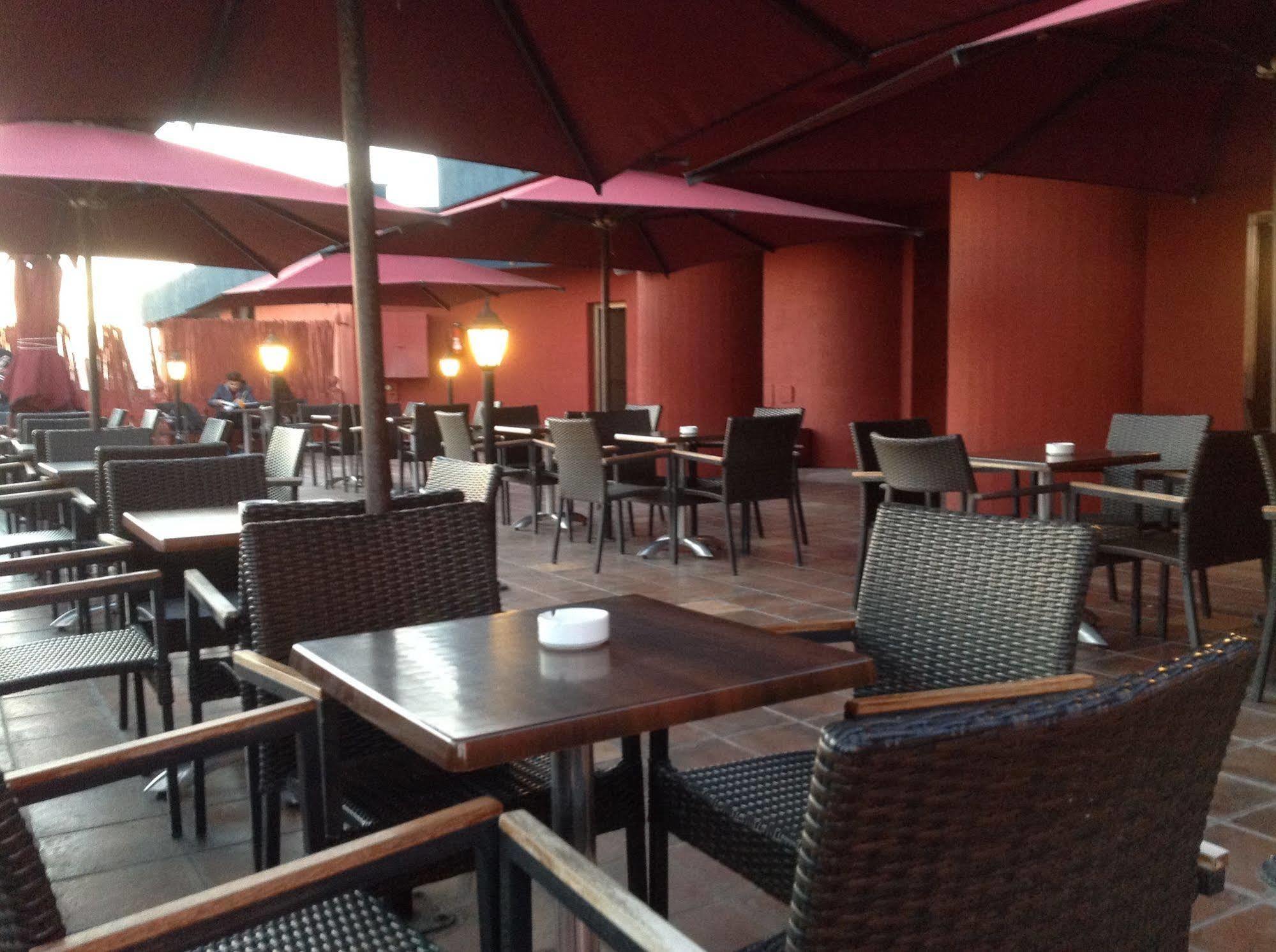 El Hana International Hotel 3*