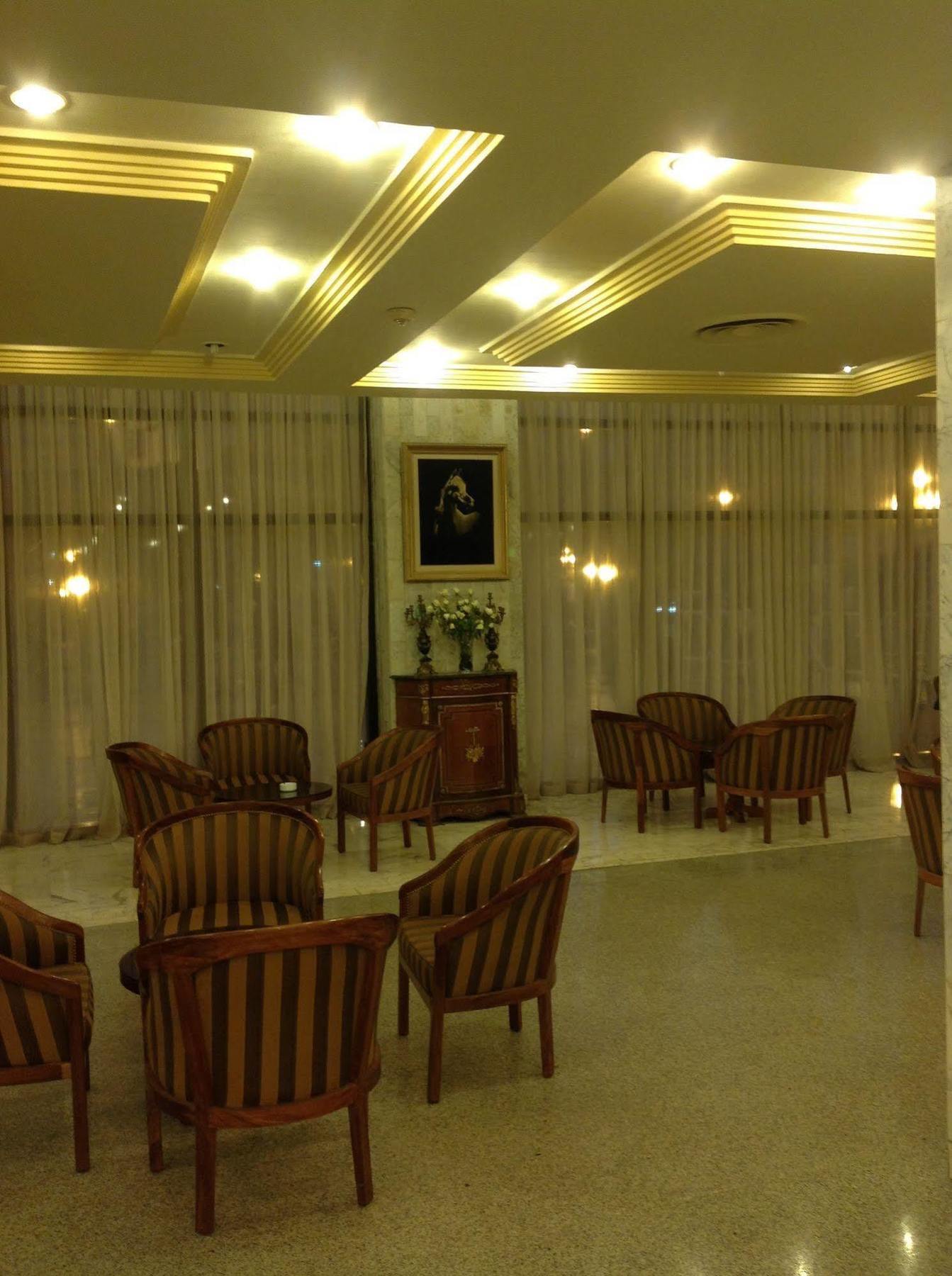 El Hana International Tunis