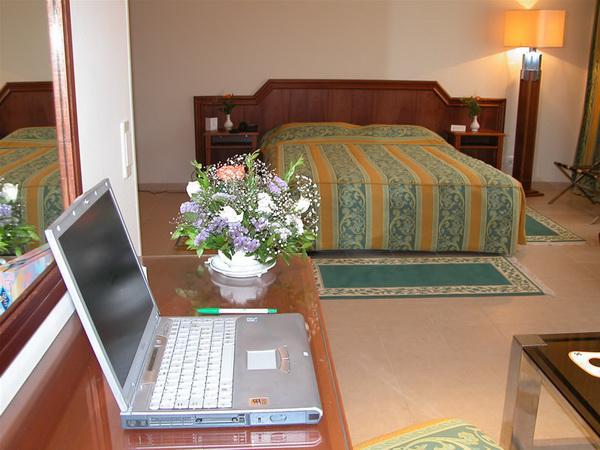 El Hana International Tunis